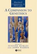 A Companion to Genethics