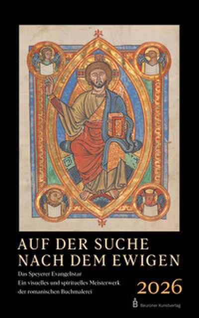 Auf der Suche nach dem Ewigen 2026