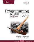 Programming Ruby 1.9 & 2.0: The Pragmatic Programmers' Guide Dave Thomas Author