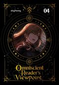 Omniscient Reader’s Viewpoint 4