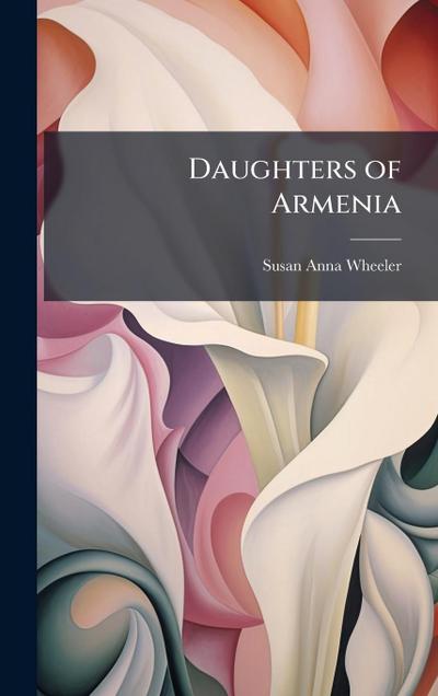 Daughters of Armenia