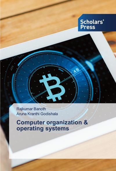 Computer organization & operating systems