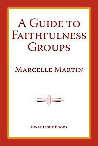 A Guide To Faithfulness Groups