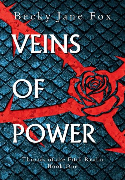 Veins of Power
