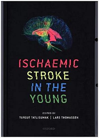 Ischaemic Stroke in the Young