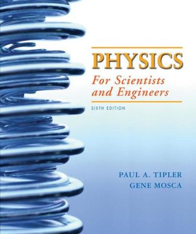 Study Guide for Physics for Scientists and Engineers Volume 1 (1-20)