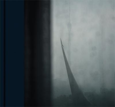 Oliver Krebs - Signal & Rauschen/Signal & Noise