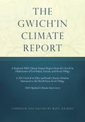Gwich’in Climate Report