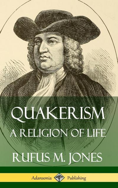 Quakerism
