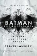 Batman and Psychology