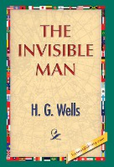 The Invisible Man