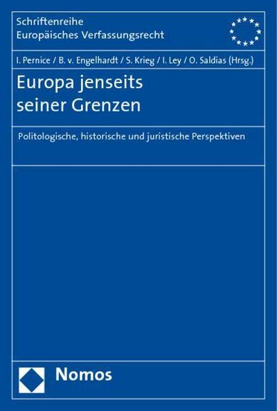 Europa jenseits seiner Grenzen