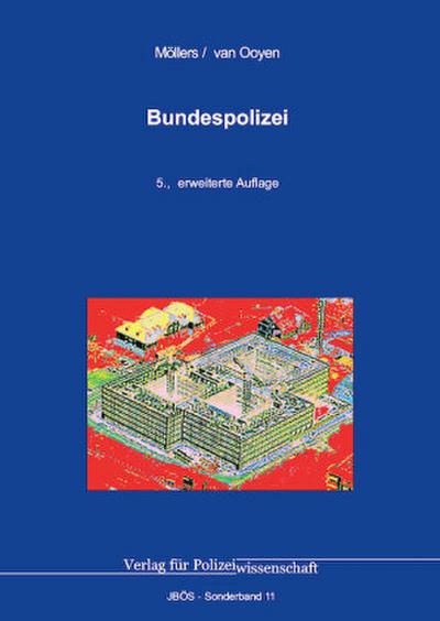 Bundespolizei