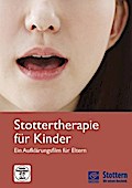 Stottertherapie für Kinder