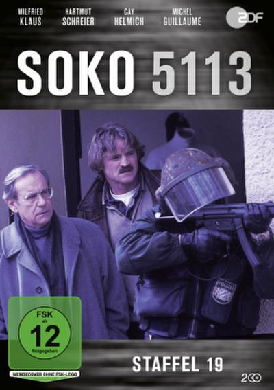 Soko 5113