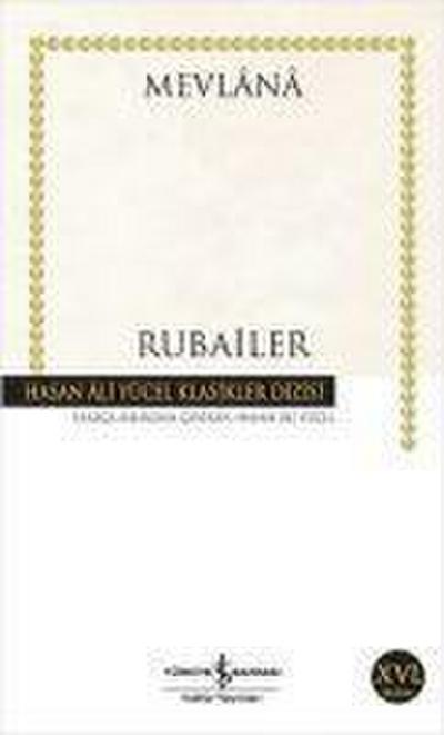 Rubailer