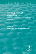 Learning Through Interaction (1996)