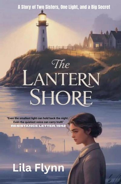 Flynn, L: Lantern Shore