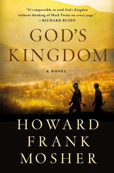 God’s Kingdom