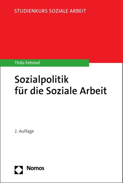 Sozialpolitik für die Soziale Arbeit