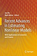 Recent Advances in Estimating Nonlinear Models