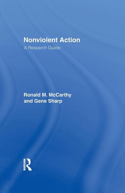 Nonviolent Action