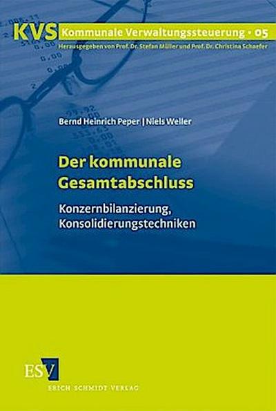 Der kommunale Gesamtabschluss