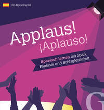 Applaus! Aplauso!