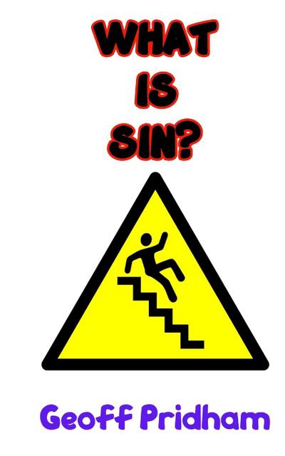 What is Sin?