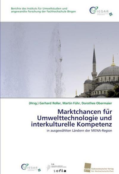 Marktchancen fu¿r Umwelttechnologie und interkulturelle Kompetenz