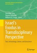 Israel’s Exodus in Transdisciplinary Perspec