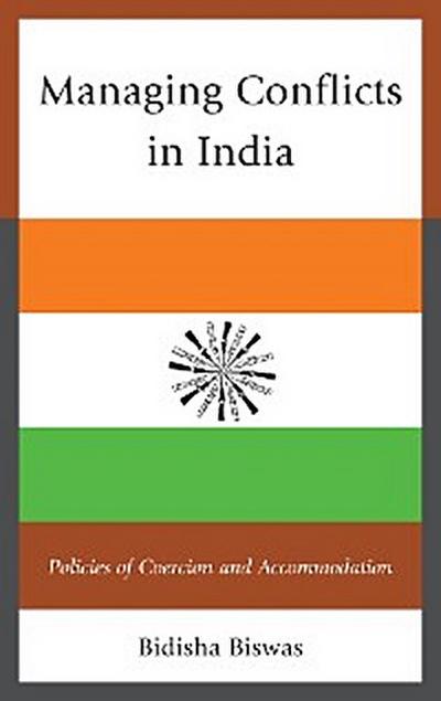 Managing Conflicts in India