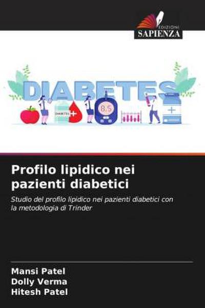 Profilo lipidico nei pazienti diabetici