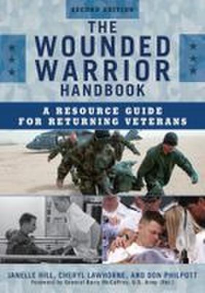 The Wounded Warrior Handbook