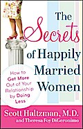 The Secrets of Happily Married Women