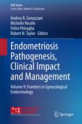 Endometriosis Pathogenesis, Clinical Impact and Ma
