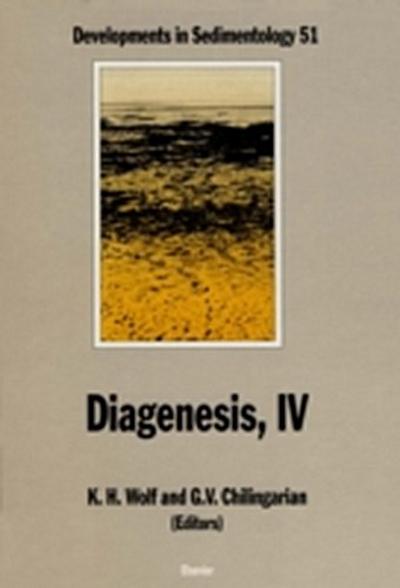 Diagenesis, IV