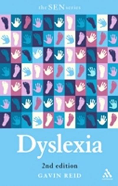 Dyslexia 2nd Edition