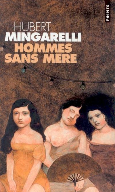 Hommes sans mère