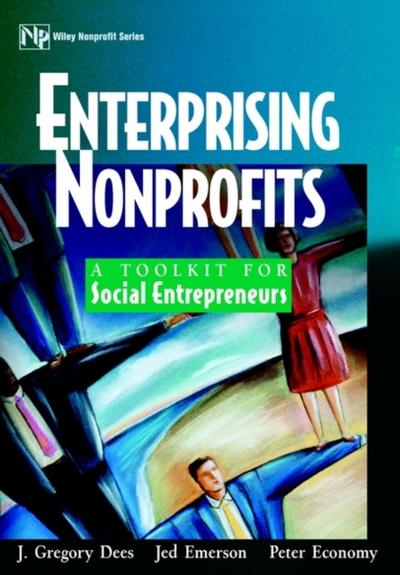 Enterprising Nonprofits