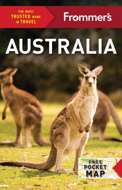 Frommer’s Australia