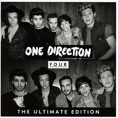 Four