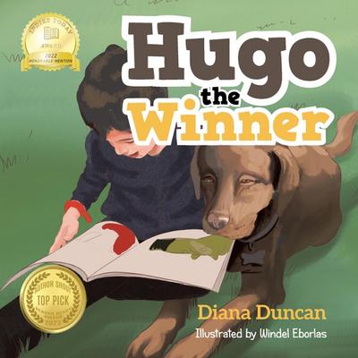 Hugo the Winner