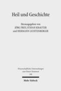 Heil und Geschichte