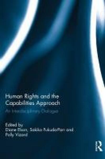 Human Rights and the Capabilities Approach