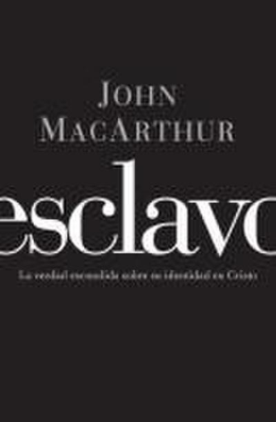 El Esclavo