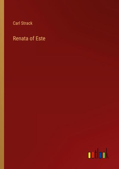 Renata of Este