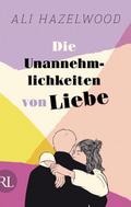 Die Unannehmlichkeiten von Liebe - Die deutsche Ausgabe von Loathe to Love You