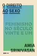 O direito ao sexo