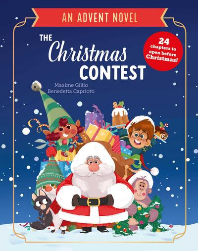 The Christmas Contest